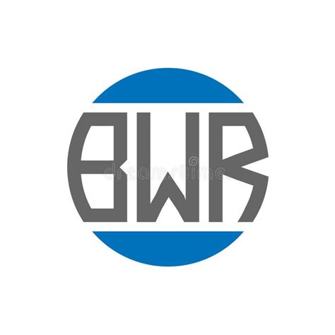 bwr letter stock illustrations  bwr letter stock illustrations