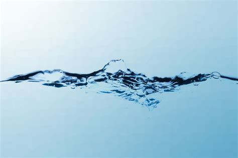 Supercooled Water Exists In Two Different Liquid States Chemistryviews