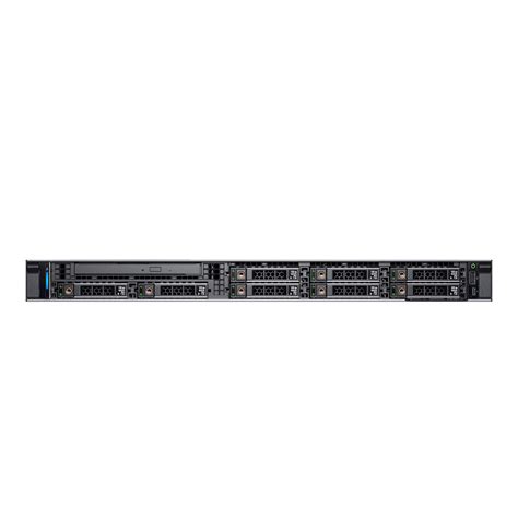 DELL PowerEdge R340 Windows Server 2019 Standard Ser 79D21 634