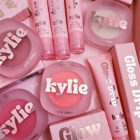 Kylie Cosmetics Just Dropped An Exclusive Holiday Collection At Ulta