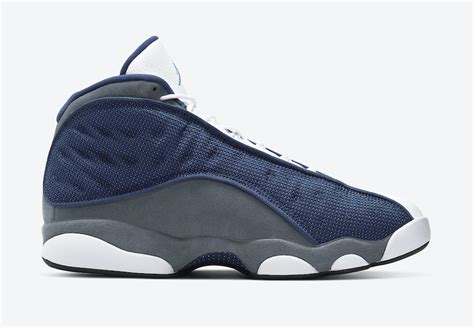 Air Jordan 13 Flint 2020 Retro Release - Sneaker Bar Detroit