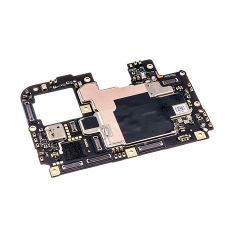 Realme GT 2 Motherboard PCB Module Cellspare