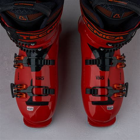 Tecnica Cochise Ski Boots The Ski Monster