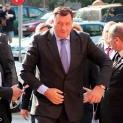 Rama Prozor Info Dodik Ako Nisam Prvi Na Crnoj Listi Sad A To Je