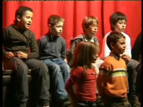 Cantada De Nadales Dels Petits De L Escola Joventut De Call S Youtube