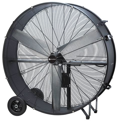industrial portable fans  lowescom
