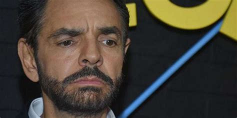 La verdadera razón por la que Eugenio Derbez está en el hospital y su