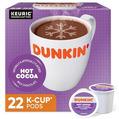 How Many Calories In Hot Chocolate From Dunkin Donuts Metro Cooking Dallas