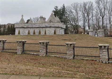 Cagle Castle, Alpharetta, Georgia - Castles in America – Castlesy