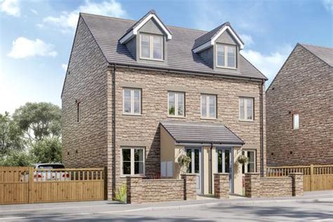 New Build Homes Developments For Sale In Malmesbury OnTheMarket