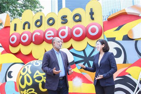 Indosat Ooredoo Announces Southeast Asias First Commercial Deployment