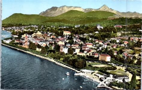 74 EVIAN LES BAINS Carte Postale Ancienne 69400 EUR 4 00 PicClick FR