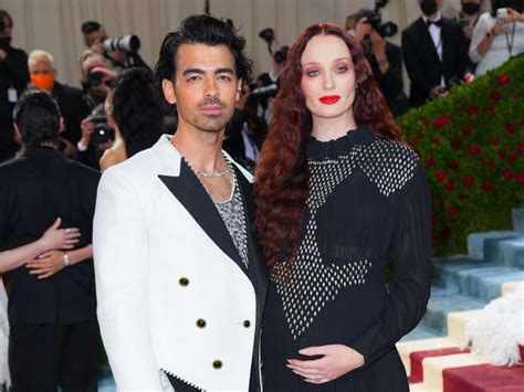 Joe Jonas y Sophie Turner se divorcian así lo confirmaron en sus redes