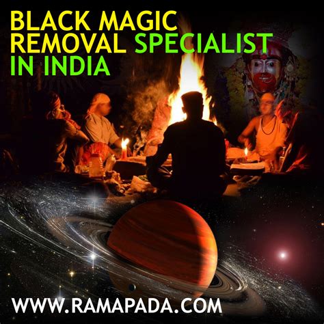 Black Magic Removal Specialist In India Ramapada Acharjee