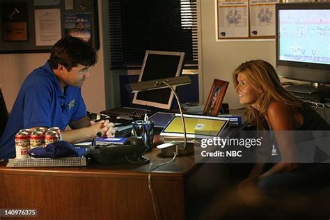 Tami Taylor Photos And Premium High Res Pictures Getty Images