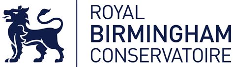 Royal Birmingham Conservatoire (Logo) - for-Wards