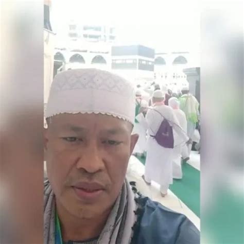 Doa Arfan Ditanah Suci Makkah Untuk Masyarakat Kutim Dan Askb Upnews Id