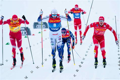 What Is Skiathlon Everything You Need To Know The History