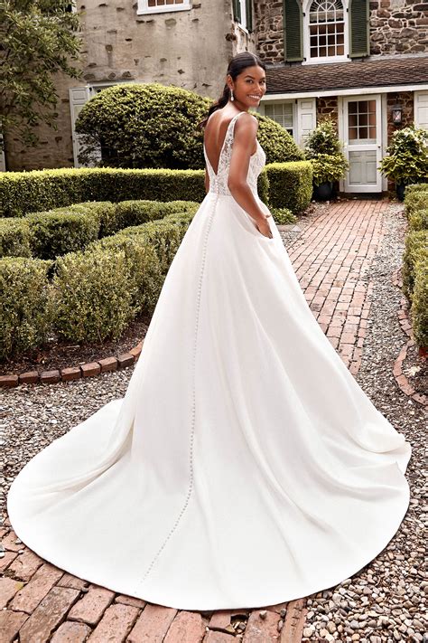 Justin Alexander Sincerity The Bridal Outlet The Bridal Outlet