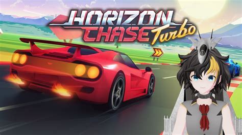 4 Surprise Horizon Chase Turbo Livestream YouTube