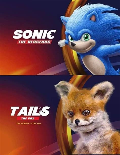 The best tails memes :) Memedroid