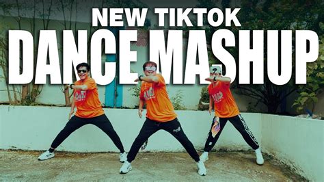 NEW TIKTOK DANCE MASHUP Dance Fitness Zumba BMD CREW YouTube