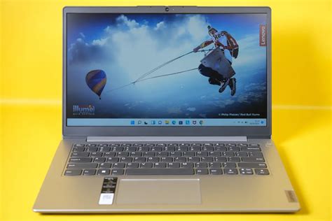 Review Lenovo IdeaPad Slim 1 14AMN7 YANGCANGGIH