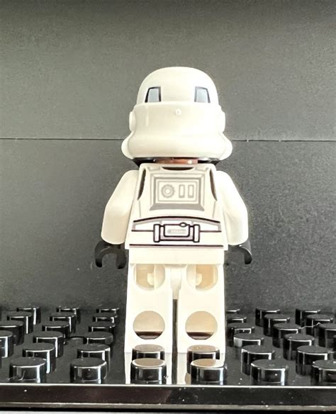 LEGO Star Wars Magazin 99 Stormtrooper Heftvorschau Auf 100 Ausgabe