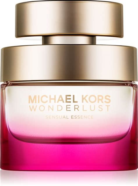 Michael Kors Wonderlust Sensual Essence Eau De Parfum Pour Femme