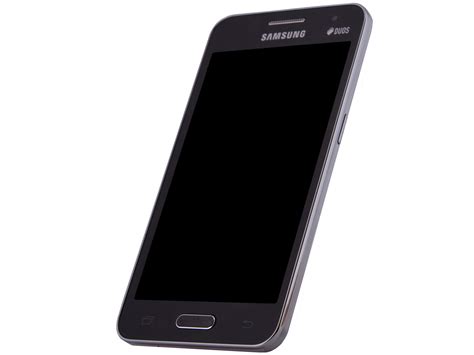 Смартфон Samsung G355H Galaxy Core 2 Black купить по низкой цене в