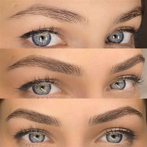 Microblading Madrid Estefania Ariza