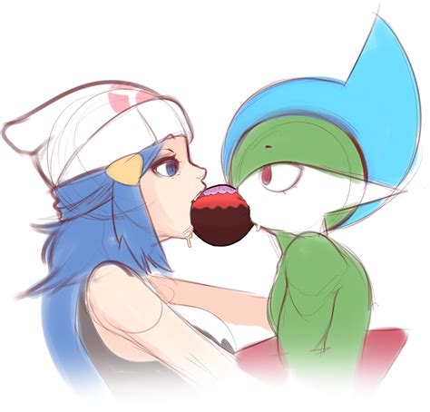 Post 4672084 Dawn Gallade Plantpenetrator Porkyman