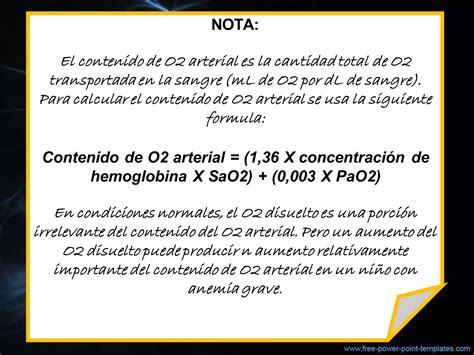 Reconocimiento De La Dificultad E Insuficiencia Respiratoria En Ni Os Ppt