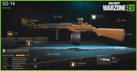 Best So Loadout For Warzone Season Zilliongamer Hot Sex