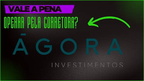 Gora Investimentos Vale A Pena Operar Melhor Corretora Para Day Trade