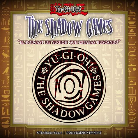 The Shadow Games – Podmailer