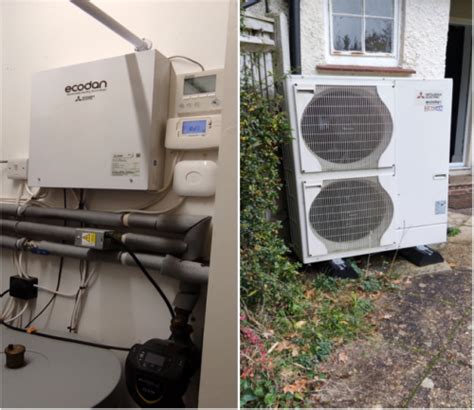 Heat Pumps I Love Mine Energise Sussex Coast