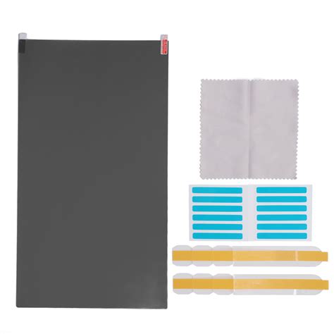 23 Inch Computer Screen Filter Eye Protection Prevent Glare Scratch
