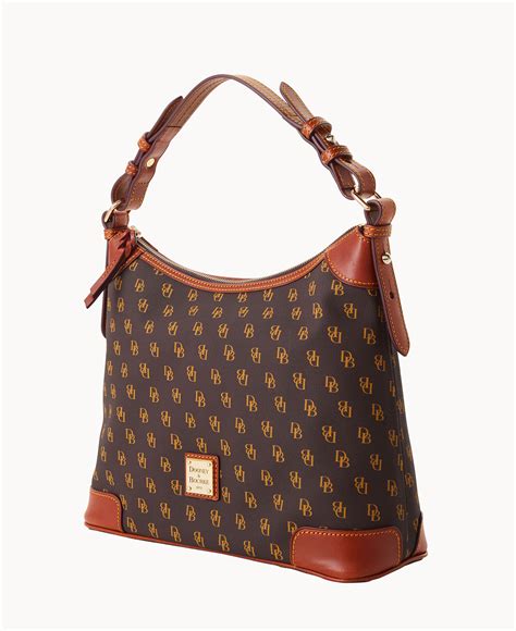 Dooney And Bourke Gretta Hobo