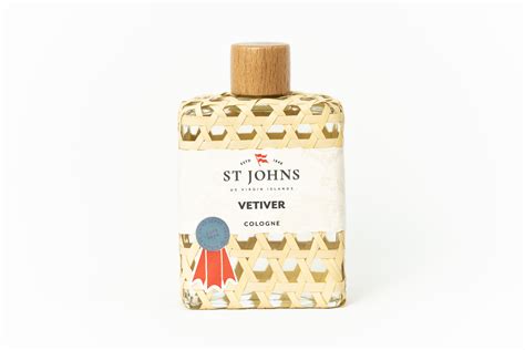 Vetiver Cologne | Shop the Best Vetiver Cologne for Men at St Johns ...