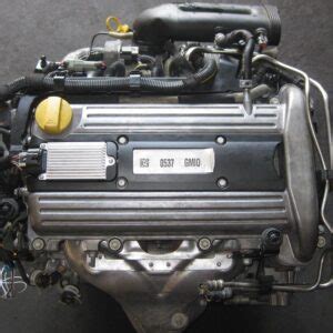 Opel Engines Jap Euro Engine And Gearbox Specialists