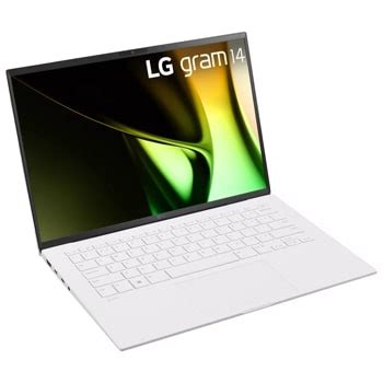 Lg Gram Laptop Z S G Arw U Lg Usa