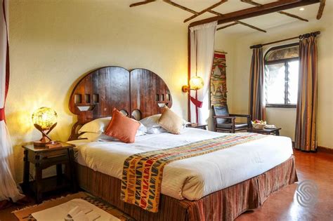 Serengeti Serena Safari Lodge | Rates & Prices | Safari Travel Plus