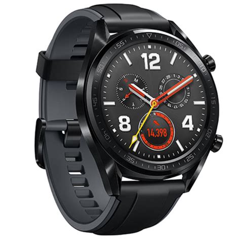 Venta Watch Huawei Gt Sport En Stock