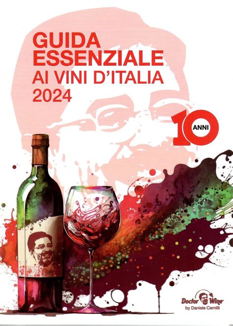 Guida Essenziale Ai Vini D Italia 2024 MORGANTE