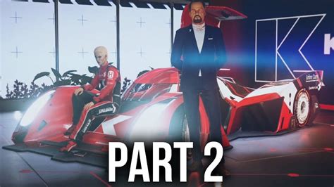 HITMAN 2 Walkthrough Part 2 THE FINISH LINE Full Game WBPromotion