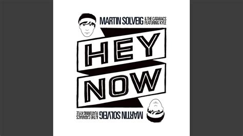 Hey Now (feat. KYLE) - YouTube Music