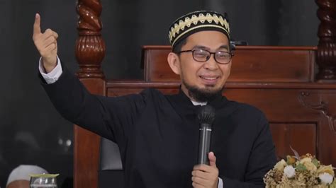 Dengan Wajah Berseri Habib Bahar Bin Smith Jujur Soal Ustaz Adi