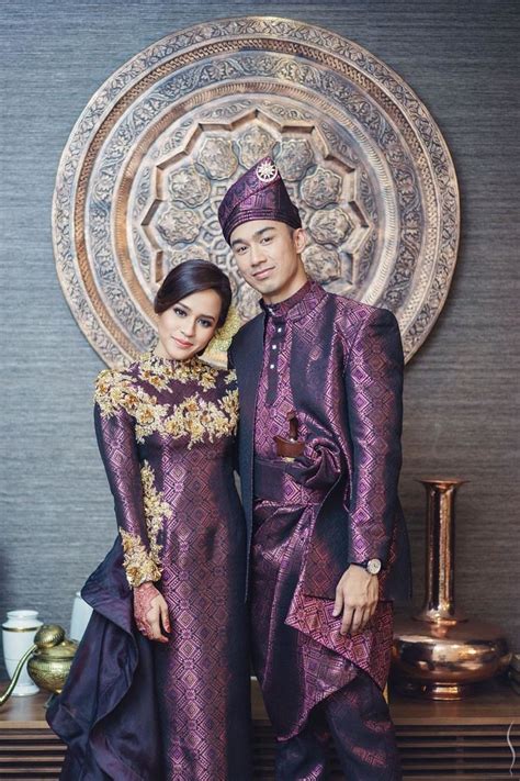 Malay Wedding In Kuala Lumpur Omar And Katrina Simplifai Studios