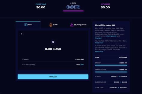 Synthetix Network Price In Usd Snx Live Price Chart News Coingecko